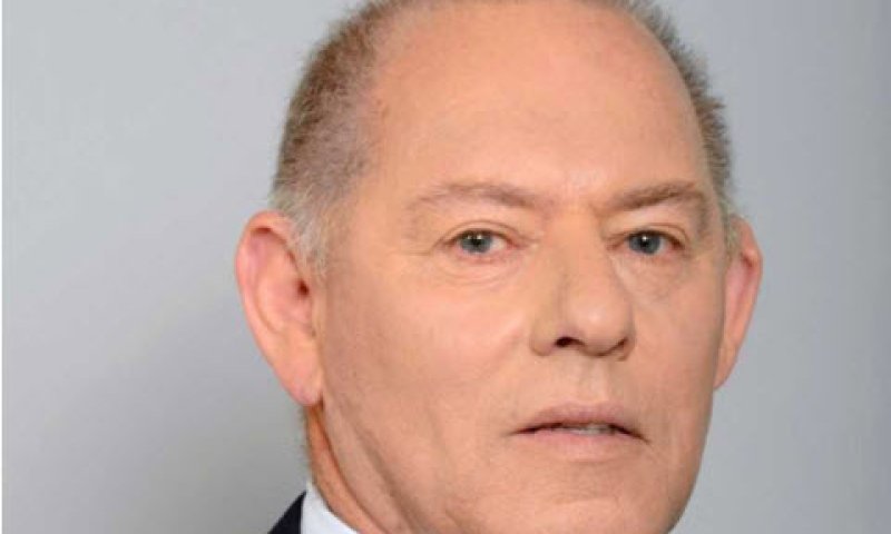 יגאל גוברין [צילום: יח"צ]