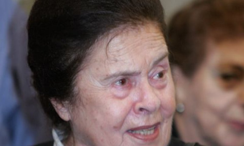 אורה נמיר [צילום: משה שי/פלאש 90]
