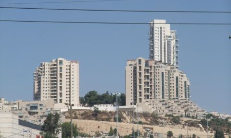 התוכנית אושרה בוועדה המחוזית