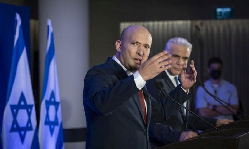[צילום: חיים גולדברג/פלאש 90]