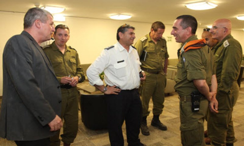 [צילום: דוברות הכנסת]