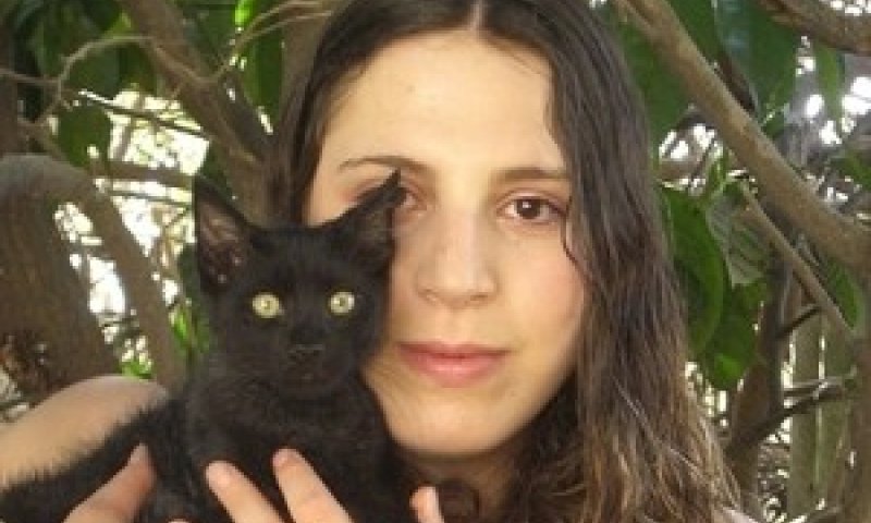 סיון מלול, גיבורה [אהב"ה]