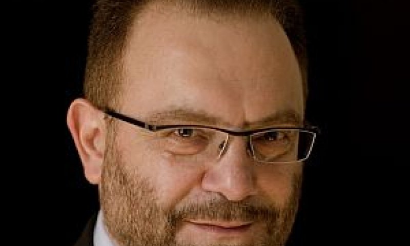 ד"ר דן הרמן [צילום: יח"צ]