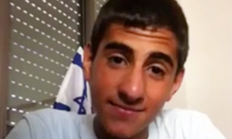 זועבי. צעד אמיץ במגזר הערבי