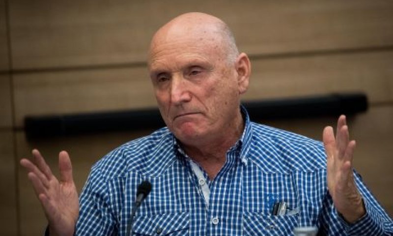בריק, מאשים [צילום: יונתן זינדל/פלאש 90]