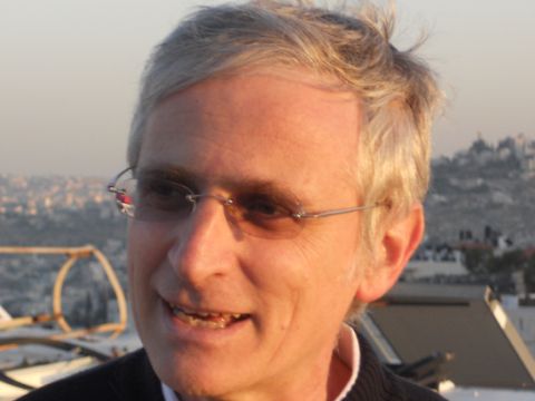 עו"ד אביעד ויסולי [צילום: ציון הלוי]