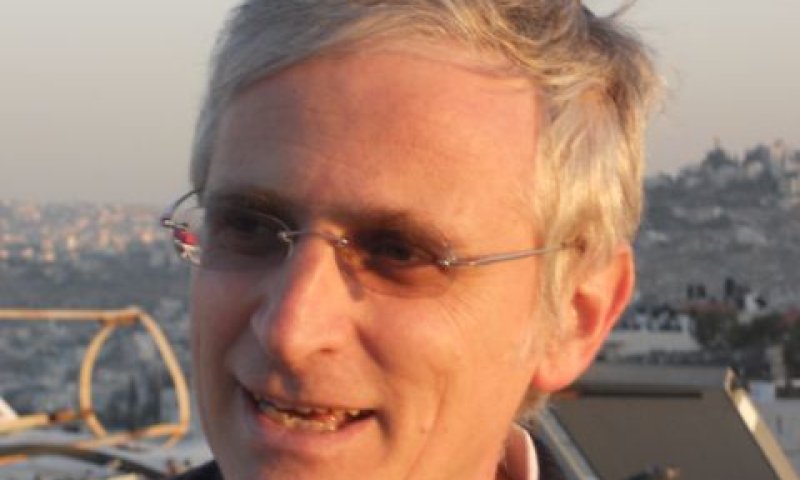 ויסולי. סרבול המנוגד לתכלית הפשרה [צילום: ציון הלוי]