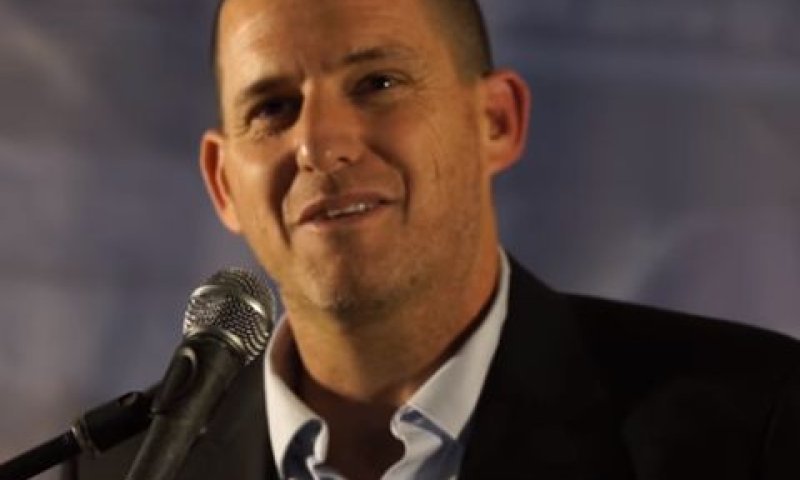 איזק. דחה את הטענות [צילום: יוטיוב]