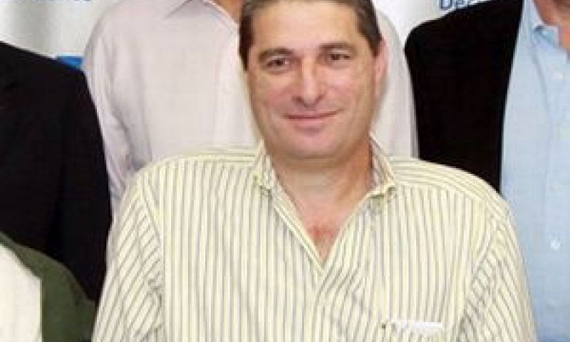 אבשלום מוסלר, מנכ"ל אמות השקעות [צילום: קובי קנטור]