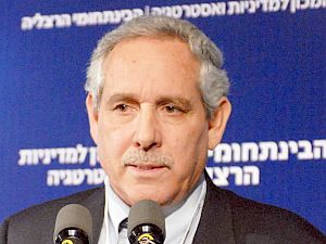 חגי מירום [צילום: יותם פרום]