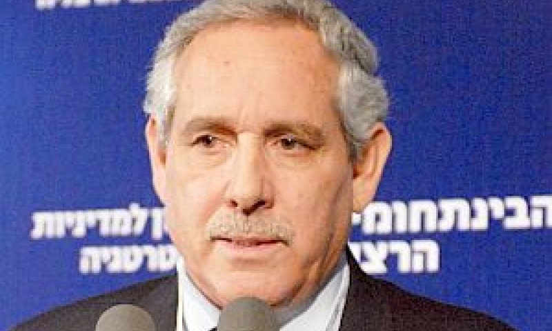 מירום. בקיא בהסדרים [צילום: יותם פרום]