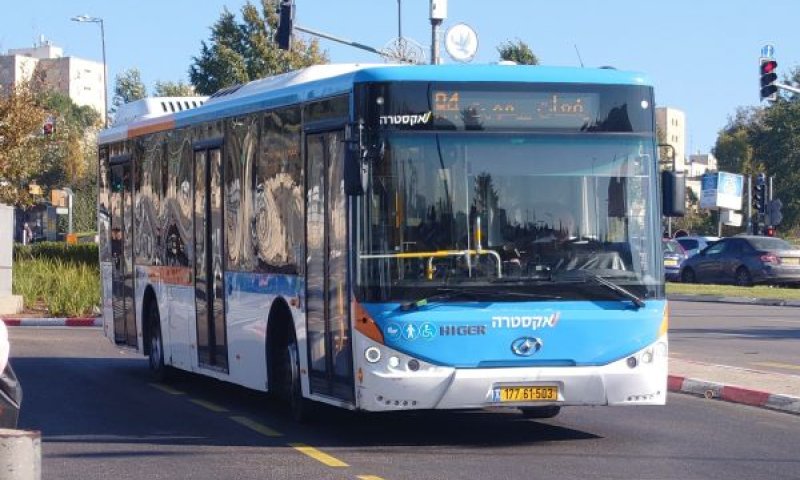 ציון לשבח, עתיד בערפל [צילום: אברהם שטרן]