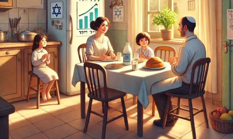 שנה קשה לארנק