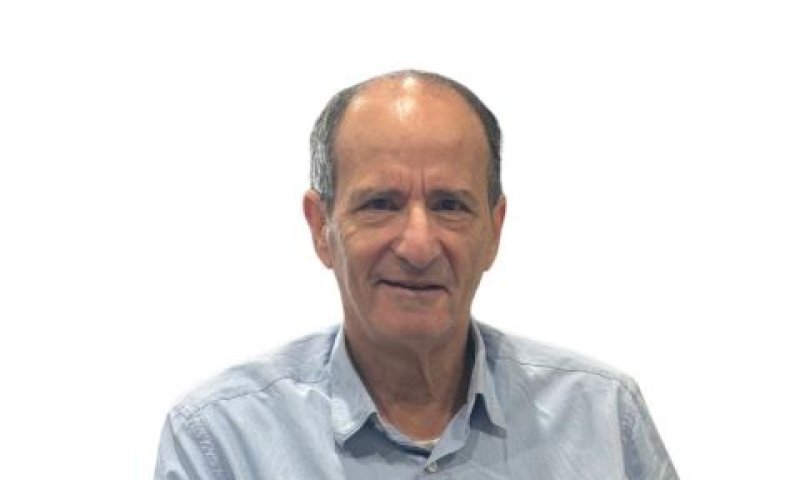 עמיר פלד [צילום: יח"צ]