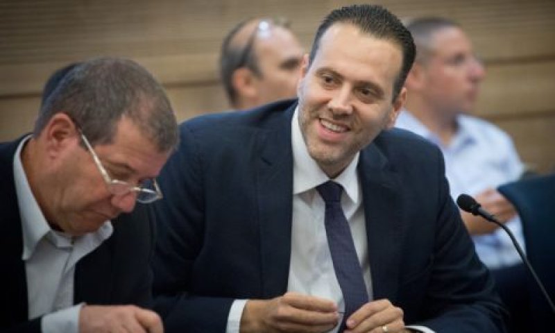 זוהר. לא "כמות שהוא" [צילום: מרים אלסטר/פלאש 90]