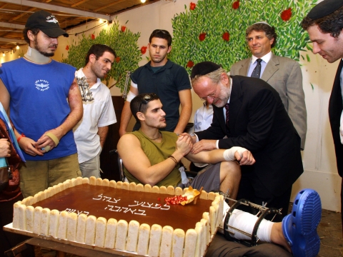[צילום: ששון תירם]