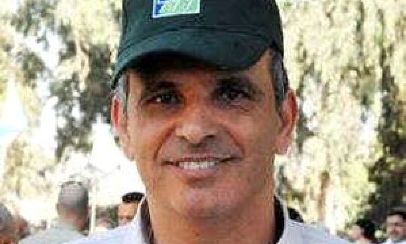 כחלון. בונה על הסקרים [צילום: משה מילנר/לע"מ]