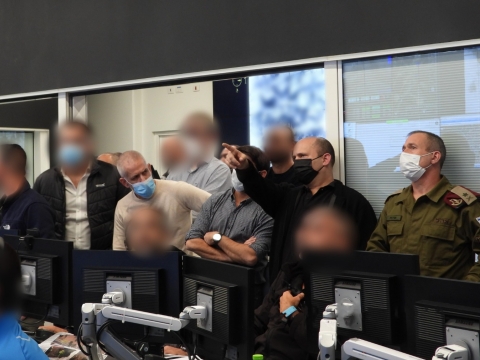 [צילום: משרד ראש הממשלה]