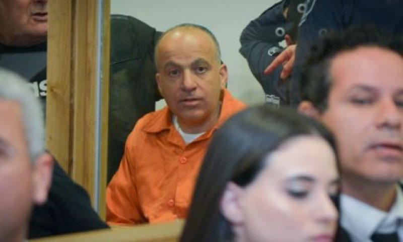 אווירה מתוחה [צילום אילוסטרציה: פלאש 90]