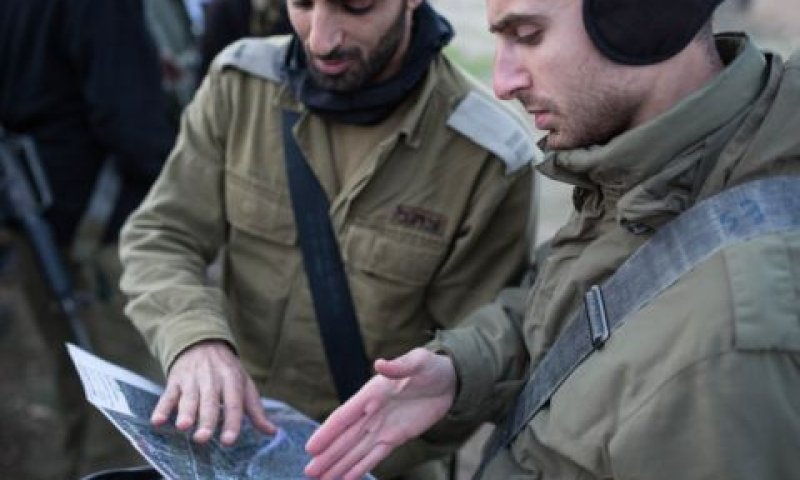 בעיות משפטיות כבדות משקל [צילום אילוסטרציה: מאור קינסבורסקי/פלאש 90]