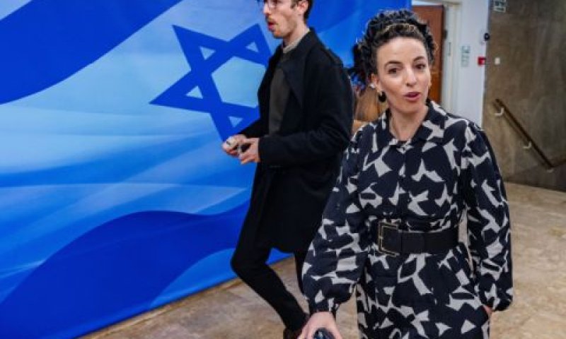 סילמן. ייצוג הולם [צילום: אוליביה פיטוסי/פלאש 90]