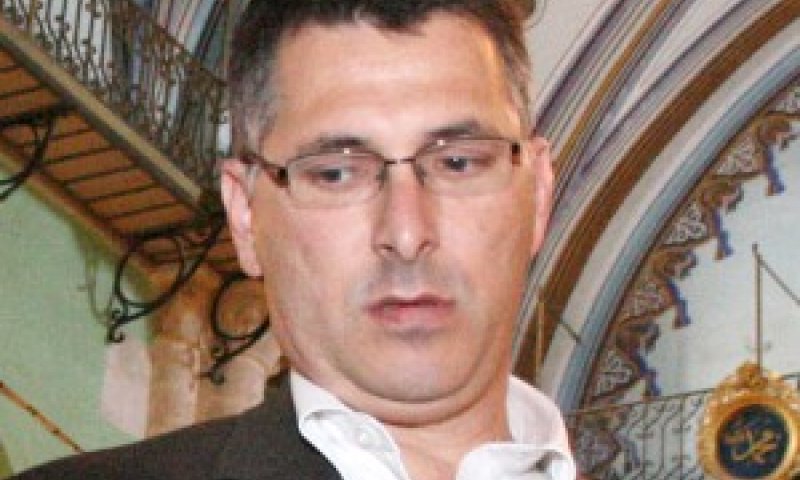 סער. גירסה בעייתית? [צילום: ששון תירם]