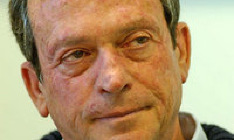 חרד לעתיד התעשייה. יו"ר תעשיות האלקטרוניקה והתוכנה, יהודה זיסאפל
