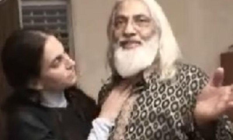 רצון. איסורים וקנסות [צילום: חדשות 10]