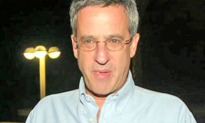 רשף. חזרה לשנות החמישים [צילום: בוצ&acute;צ&acute;ו]