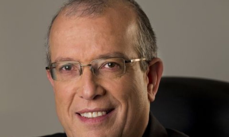 יוסי וייס. פורש [צילום: יח"צ]