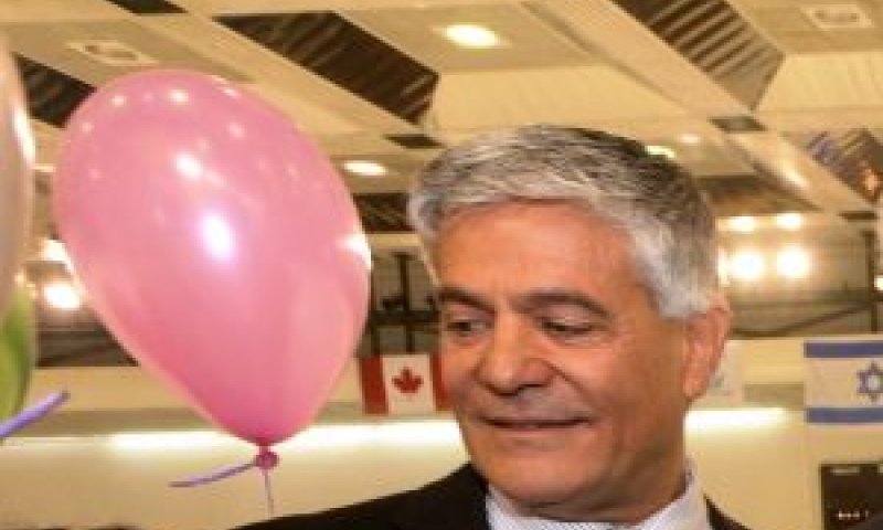 בוקר. שמי הוכפש [צילום: יח"צ]