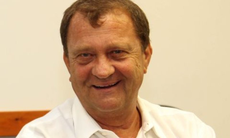 שרצקי. עסקת קונסיגנציה [צילום: ששון תירם]