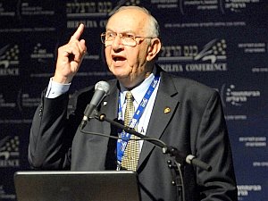 מאיר ניצן [צילום: יותם פרום]