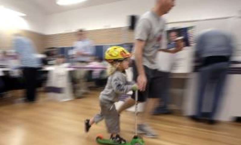 קשר לא ברור [צילום: AP]
