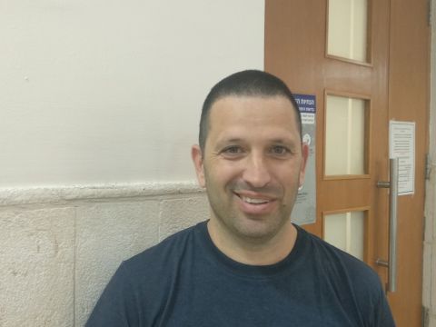 שרצר. לא הנזיפה הראשונה