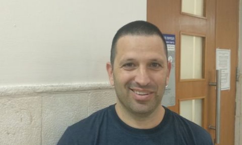 שרצר. אזרוח של המחלקה