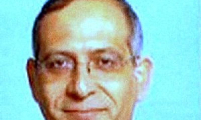 עו"ד שלמה שחר. האפוטרופוס הכללי [צילום: משרד המשפטים]