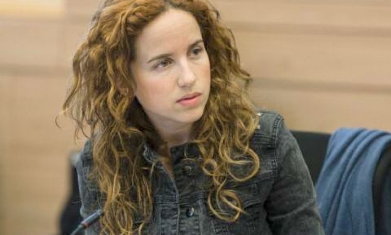 שפיר. פקידי האוצר לא ידעו להשיב לה [צילום: פלאש 90]