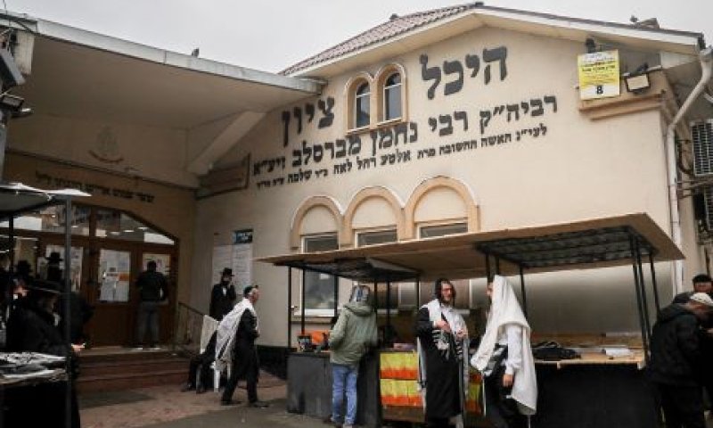 [צילום: פלאש 90]