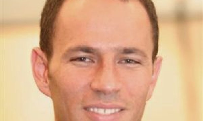 שוקי ניר [צילום: יח"צ]