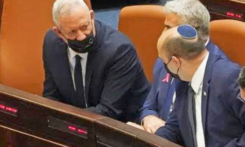 [צילום: דני שם-טוב/דוברות הכנסת]