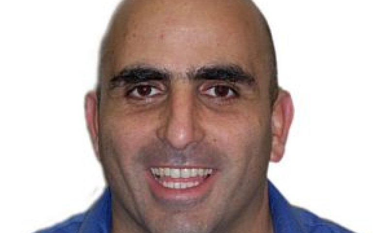 אלון מזרחי [צילום: יח"צ]