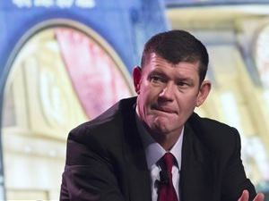 פאקר. מותשים לאונייה [צילום: קין צ'ונג, AP]