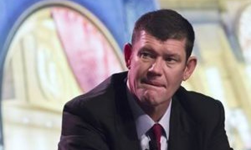 פאקר. "בלתי רציונלי" [צילום: קין צ'ונג, AP]
