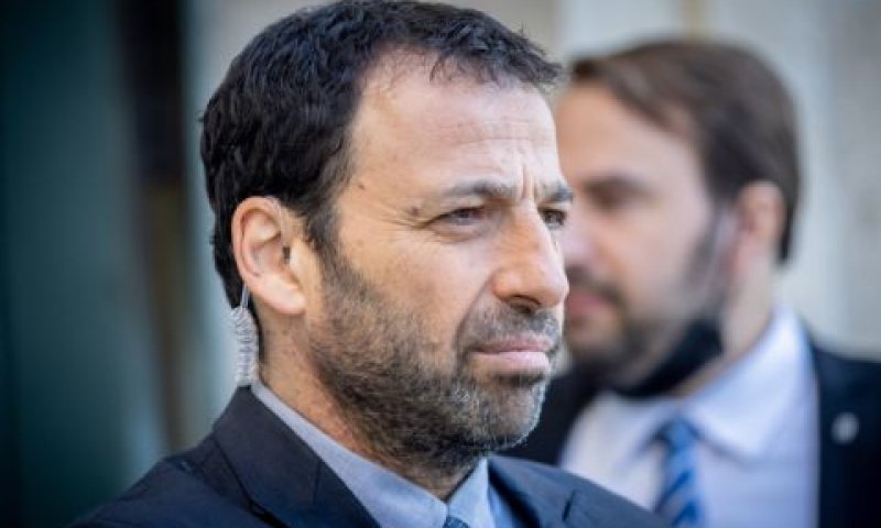 דרוקר. נדרש להתנצל [צילום: יונתן זינדל/פלאש 90]