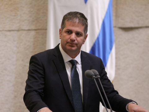 ח"כ קיש. הצעה הנראית קנטרנית [צילום: דוברות הכנסת]
