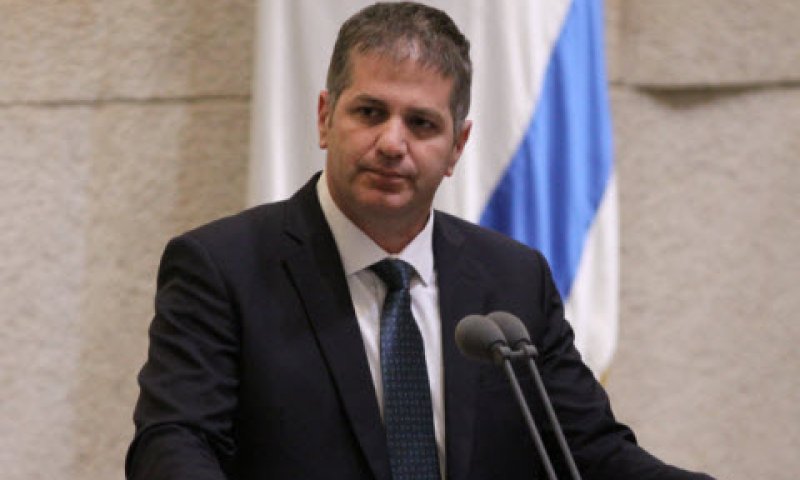 ח"כ יואב קיש [צילום: דוברות הכנסת]