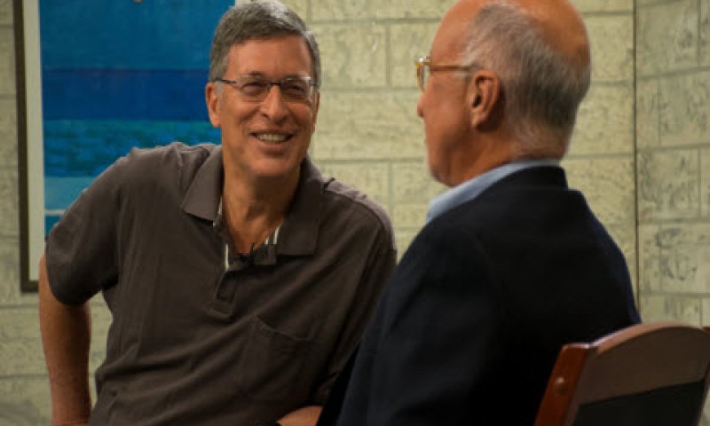 קור. באופן מילולי [צילום: יח"צ]