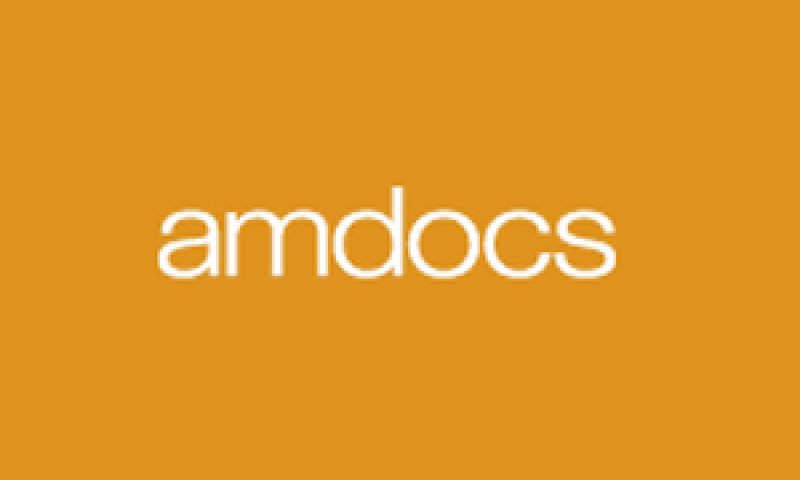 [צילום: amdocs]