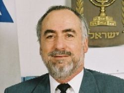 השופט אשר גרוניס